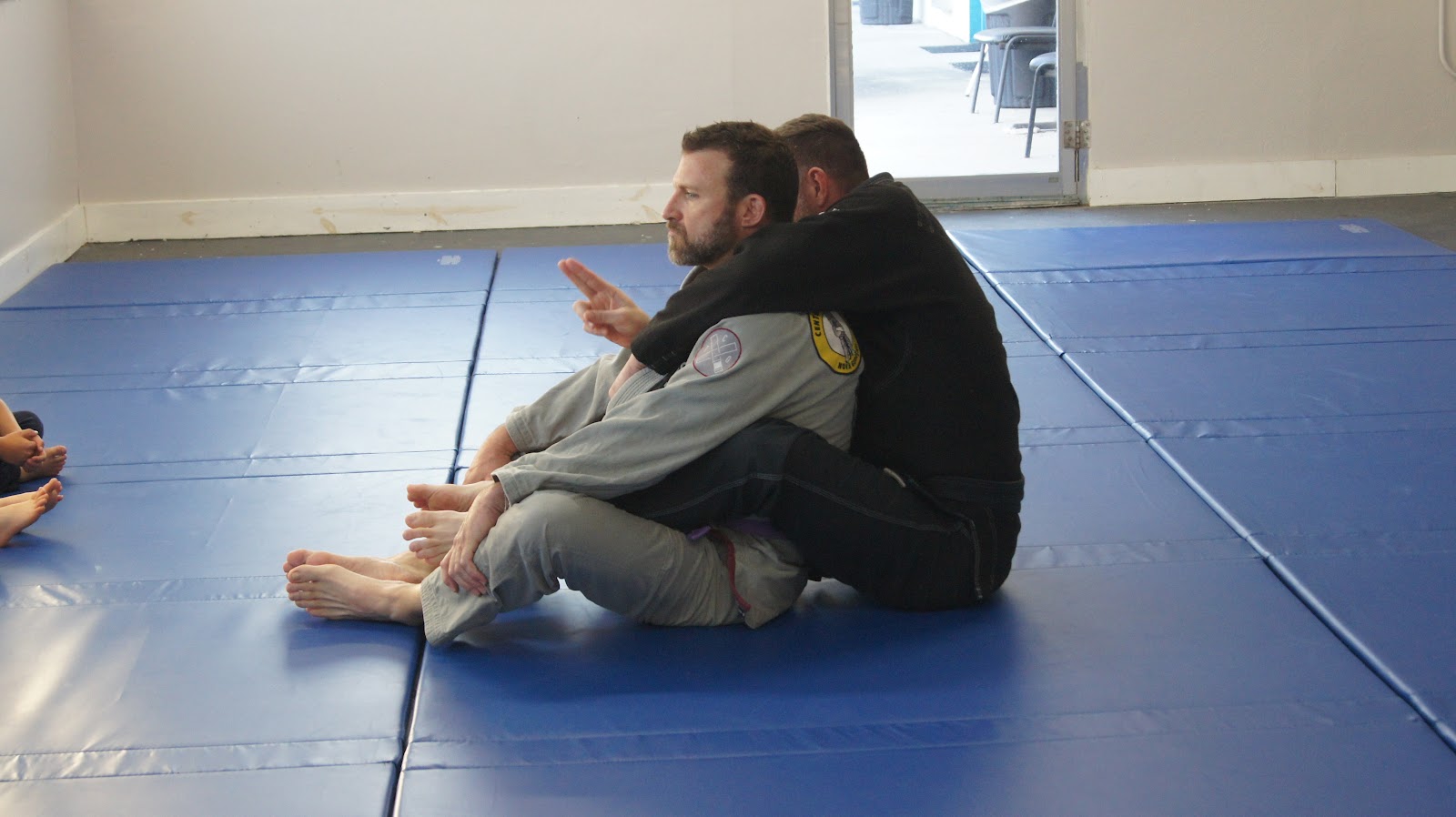 Image 6 of Gator Bridge Brazilian Jiu-Jitsu