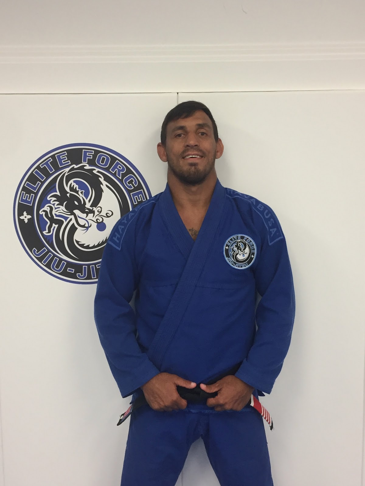 Image 4 of Elite Force BJJ