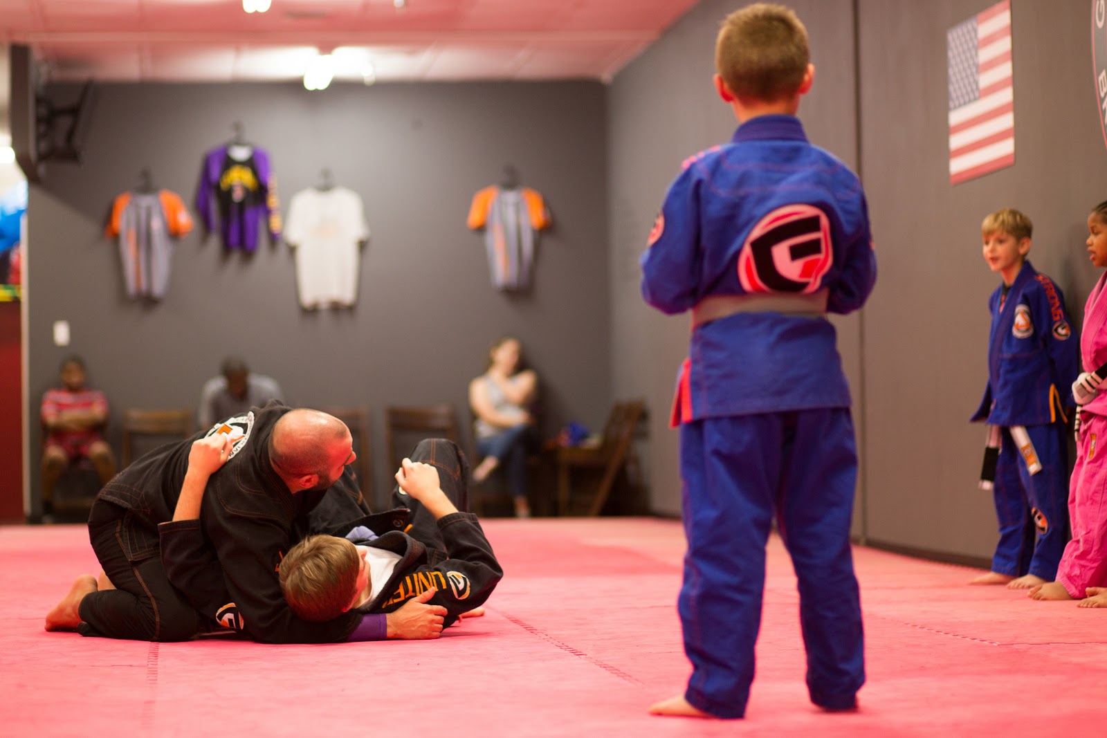 Image 5 of Gracie United Jiu-Jitsu | Baton Rouge