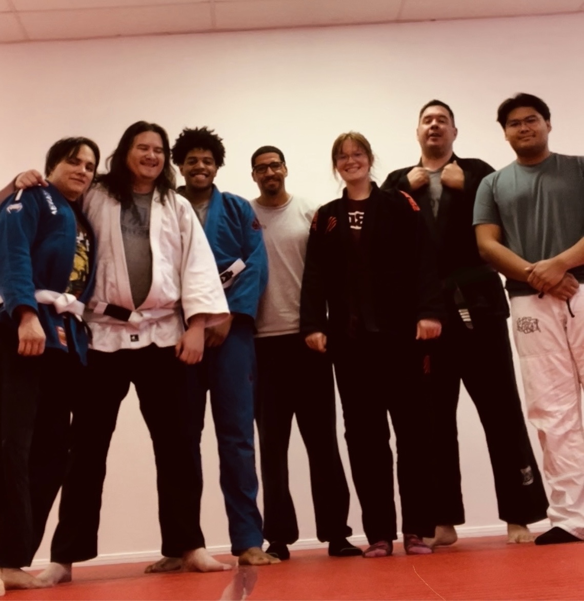 Main image of Kaizen Jiu Jitsu