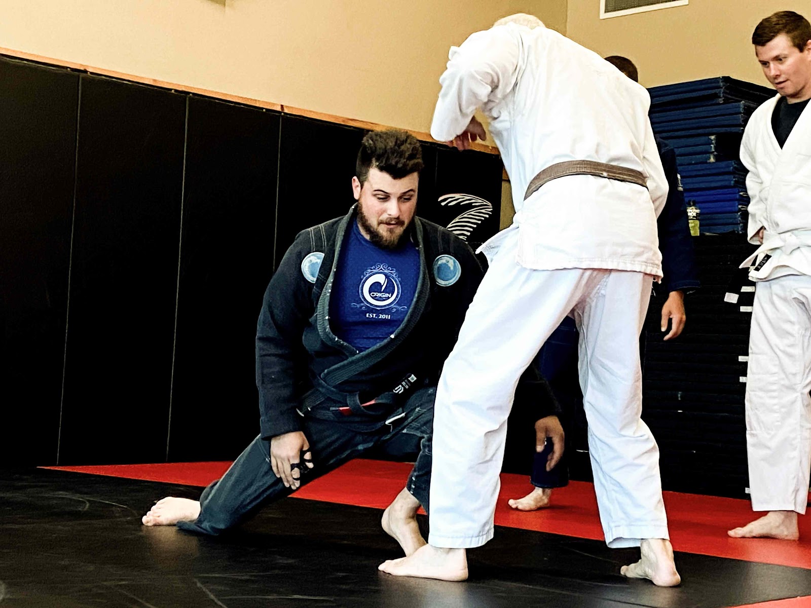 Image 6 of Ronin Jiu Jitsu Academy