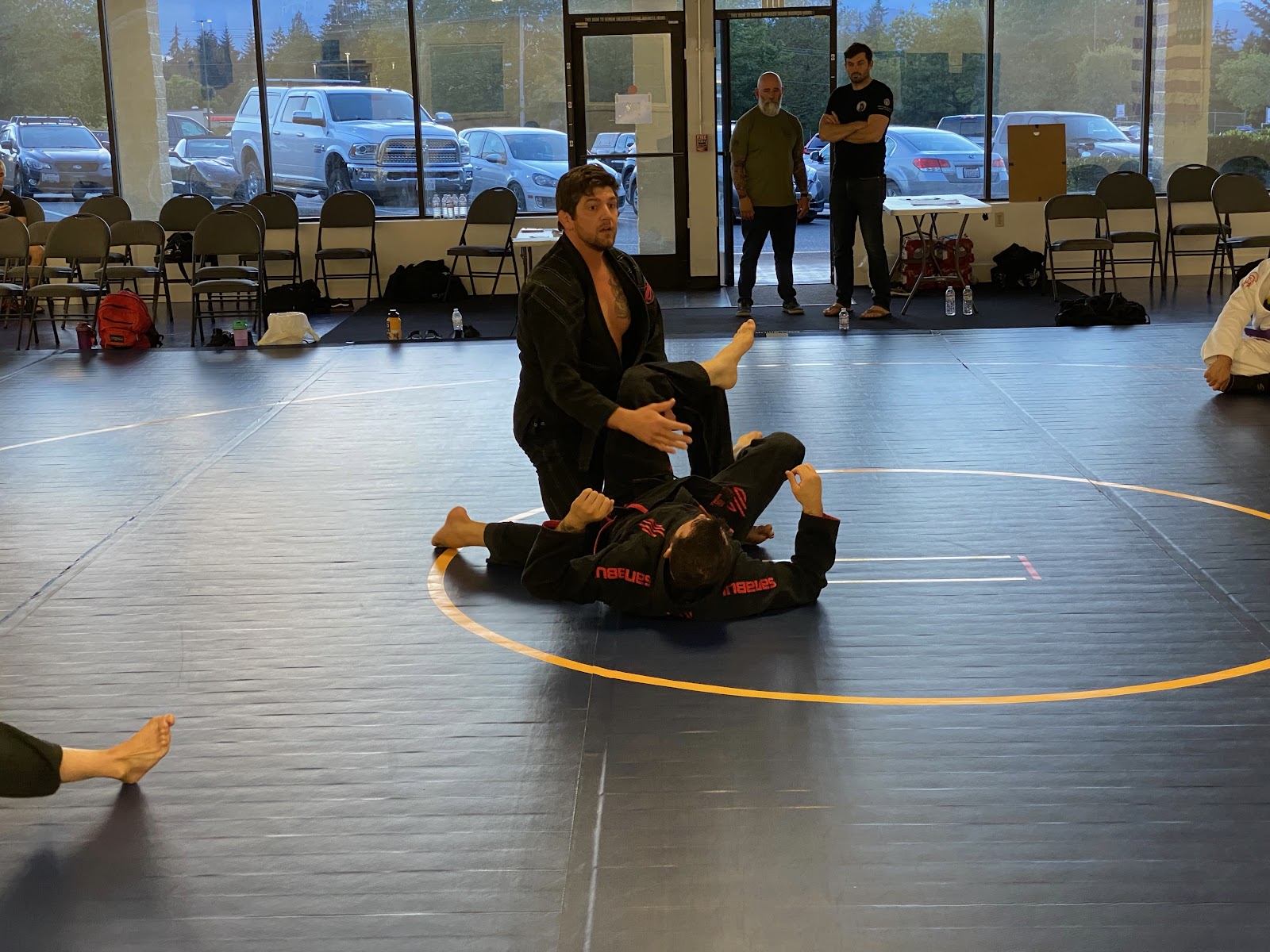 Image 2 of DNG Grappling