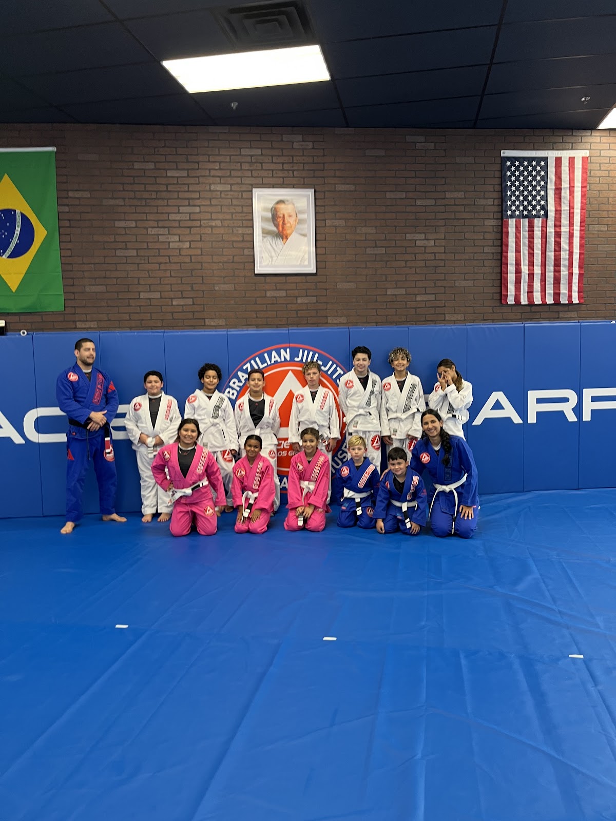 Image 8 of Gracie Barra Peabody/ma