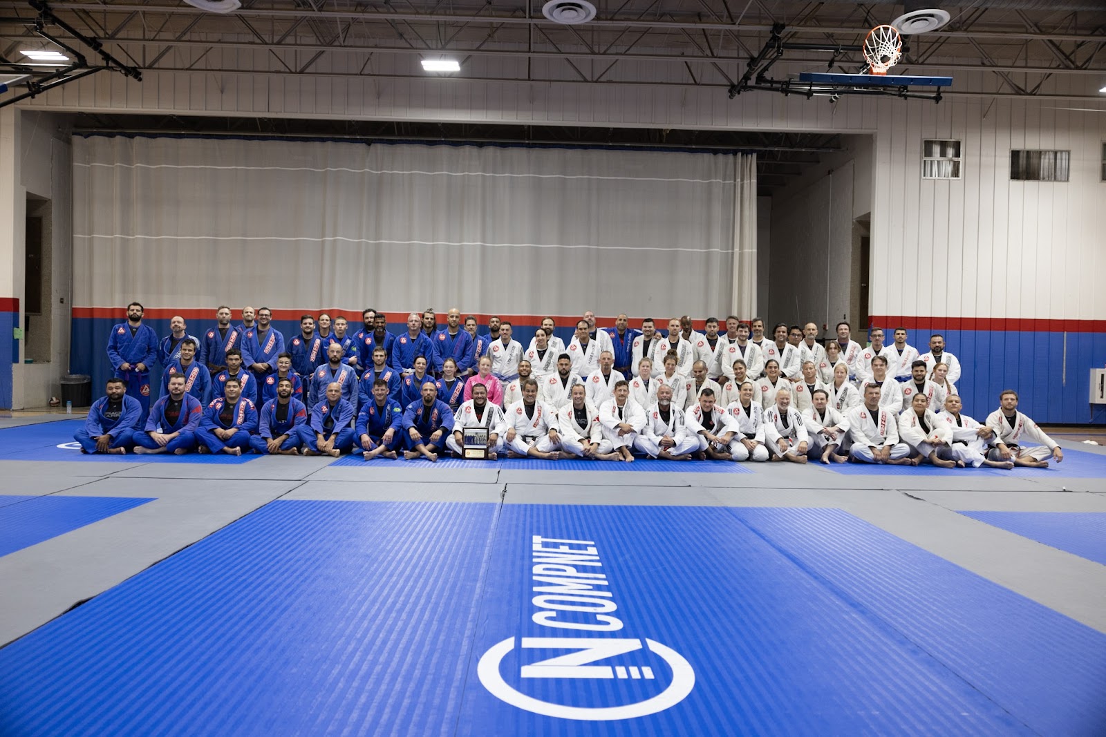 Main image of Gracie Barra Westlake Jiu-Jitsu and Self Defense