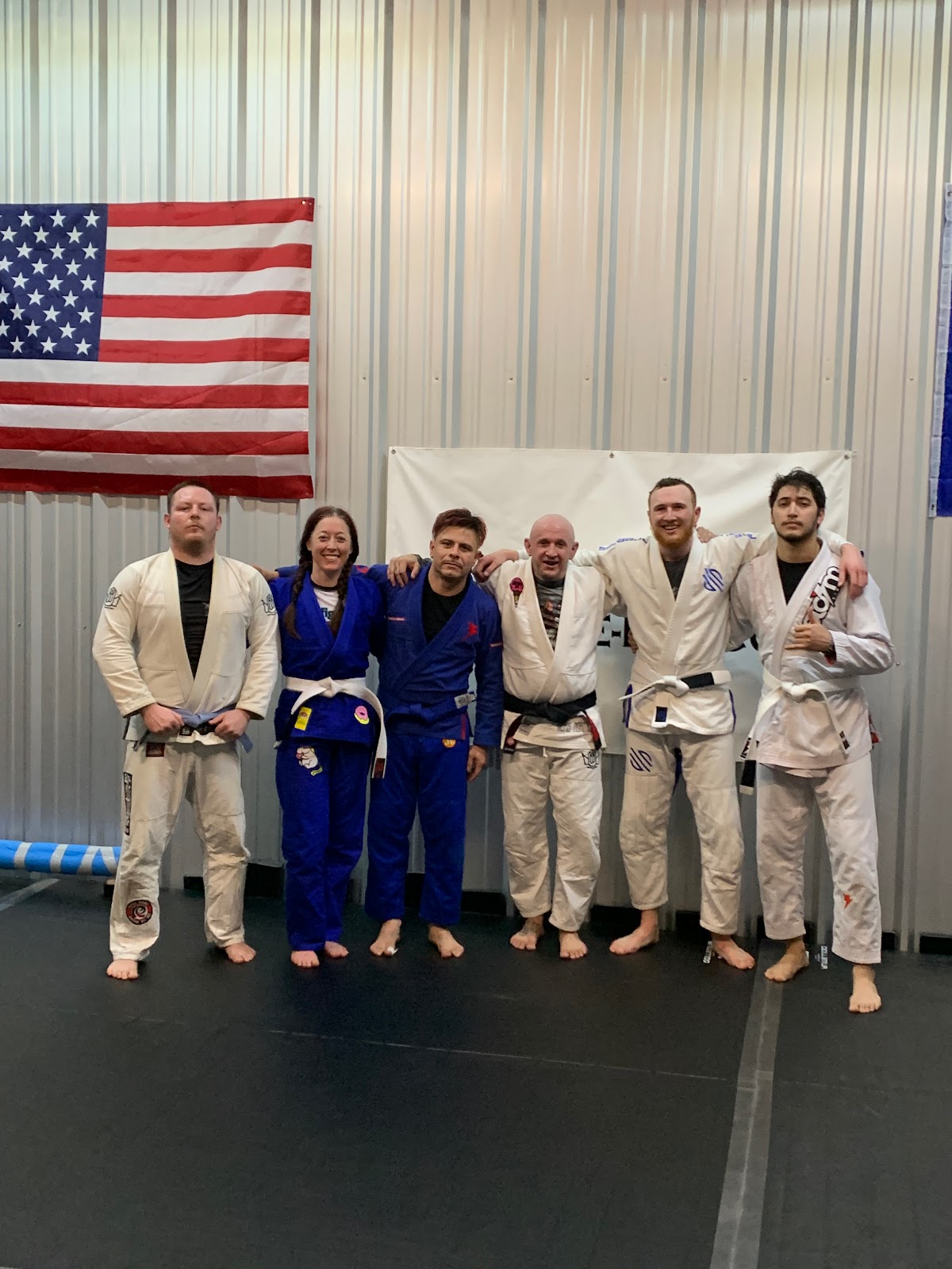 Image 5 of Atos League City Jiu-Jitsu