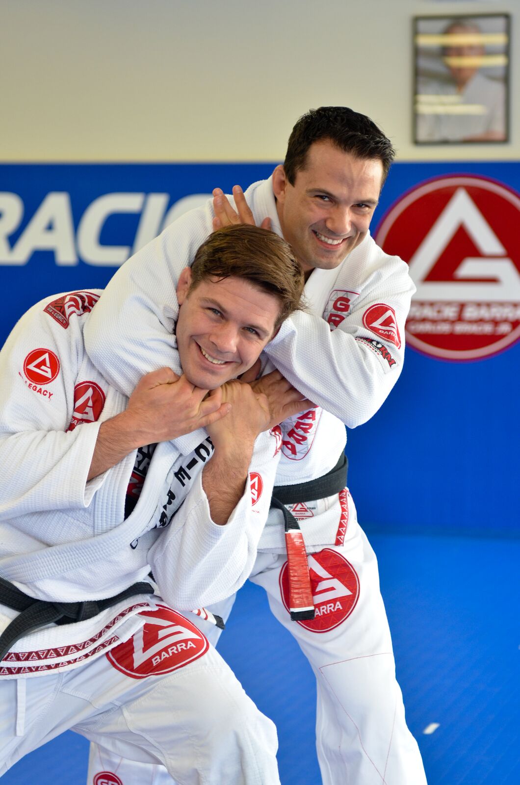 Image 4 of Gracie Barra West Lancaster