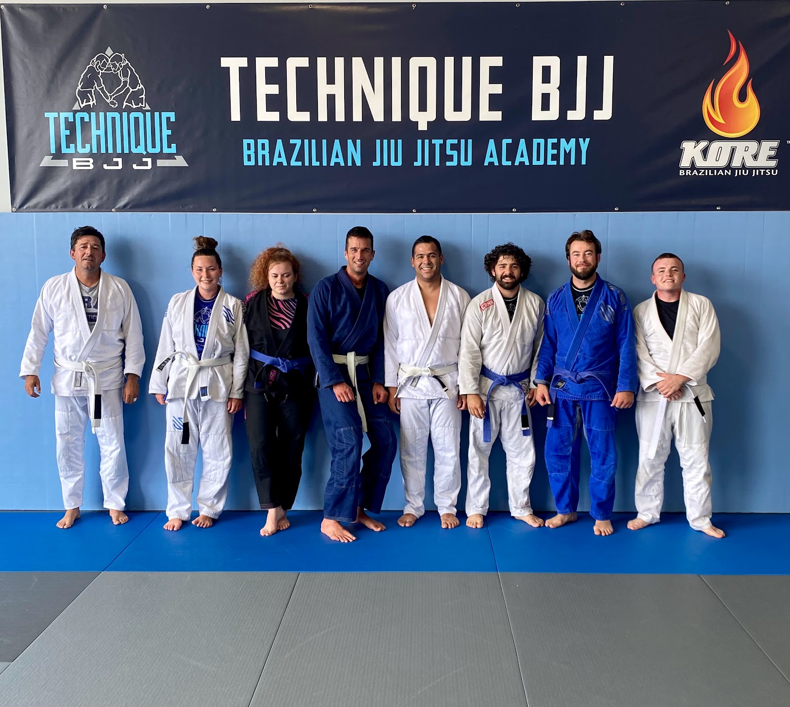 Image 4 of Technique BJJ