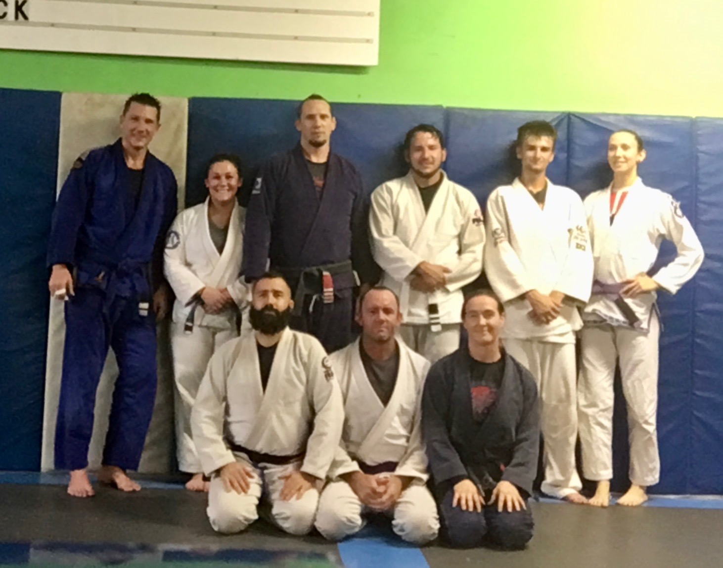 Image 8 of Compass Brazilian Jiu Jitsu