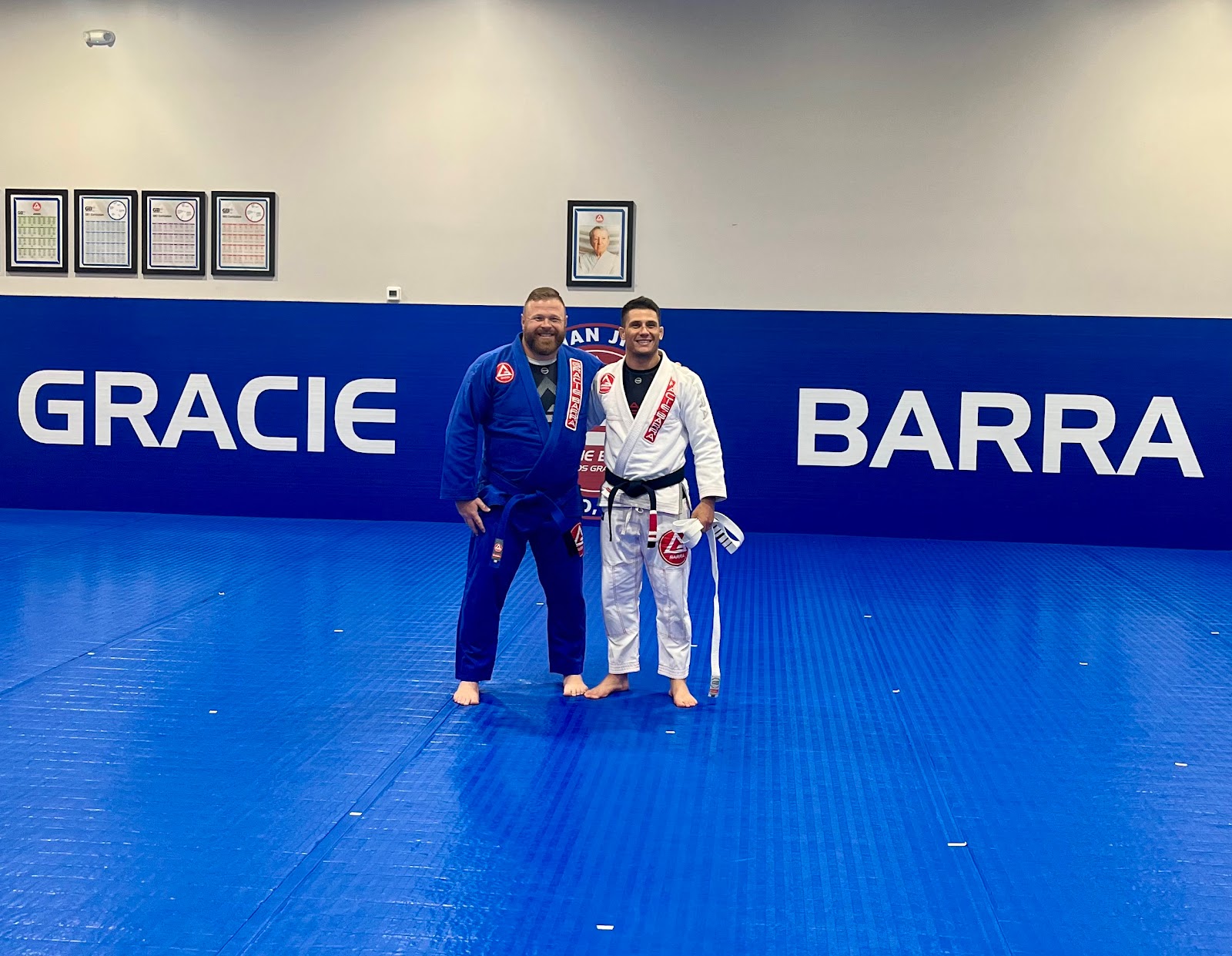 Image 8 of Gracie Barra Ocotillo Jiu Jitsu