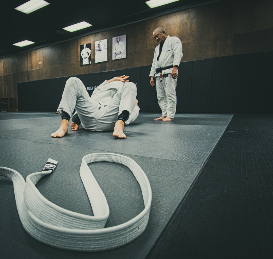 Image 7 of EDJ SCHOOL OF JIU JITSU RANCHO