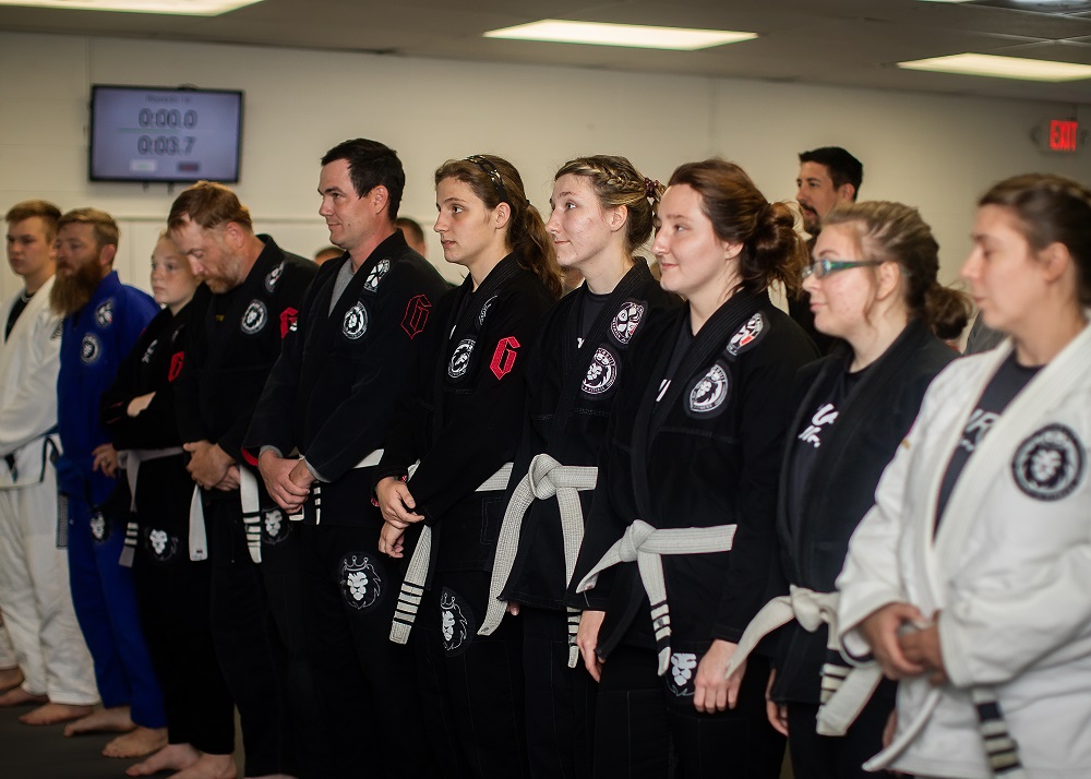 Image 3 of Pursuit Brazilian Jiu-Jitsu & Fitness