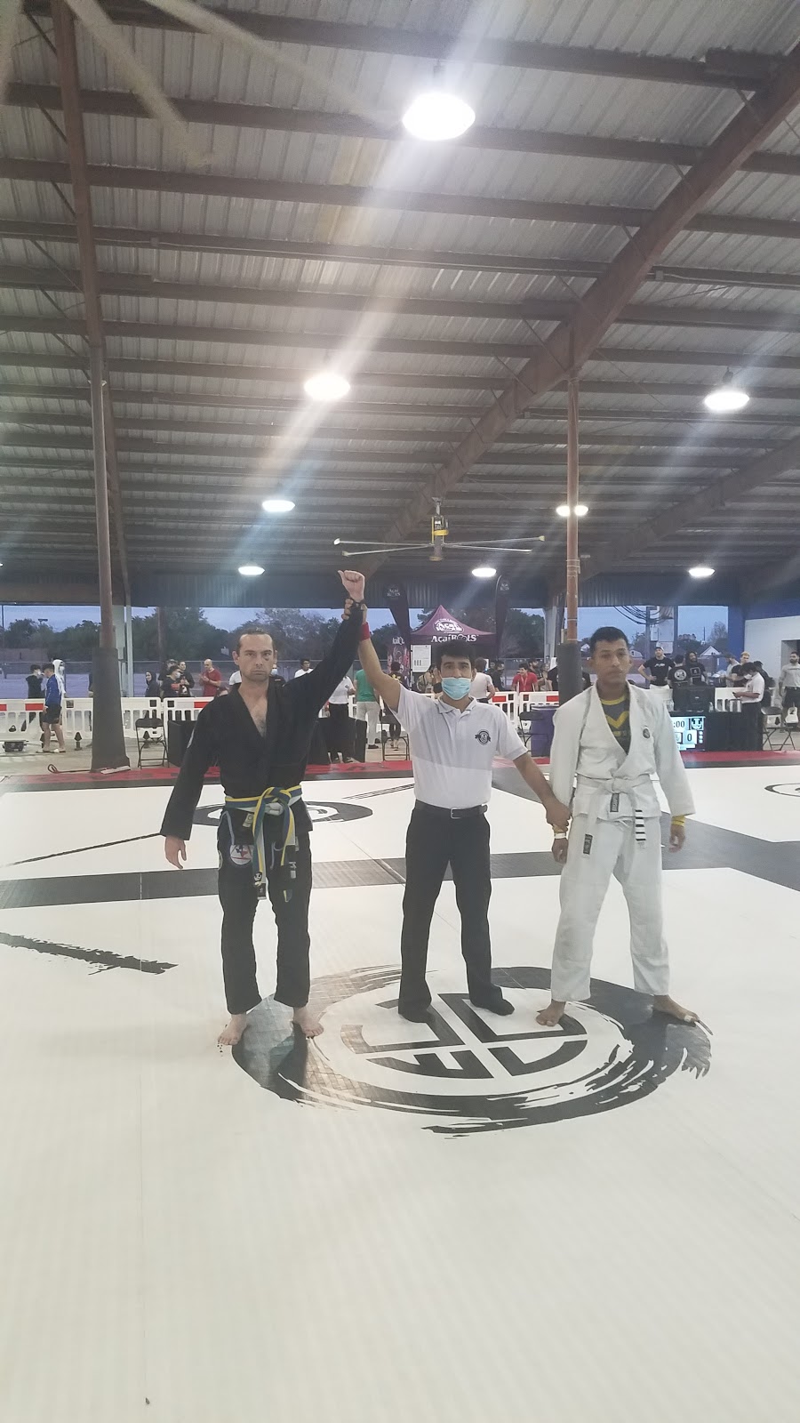 Image 3 of Galveston BJJ