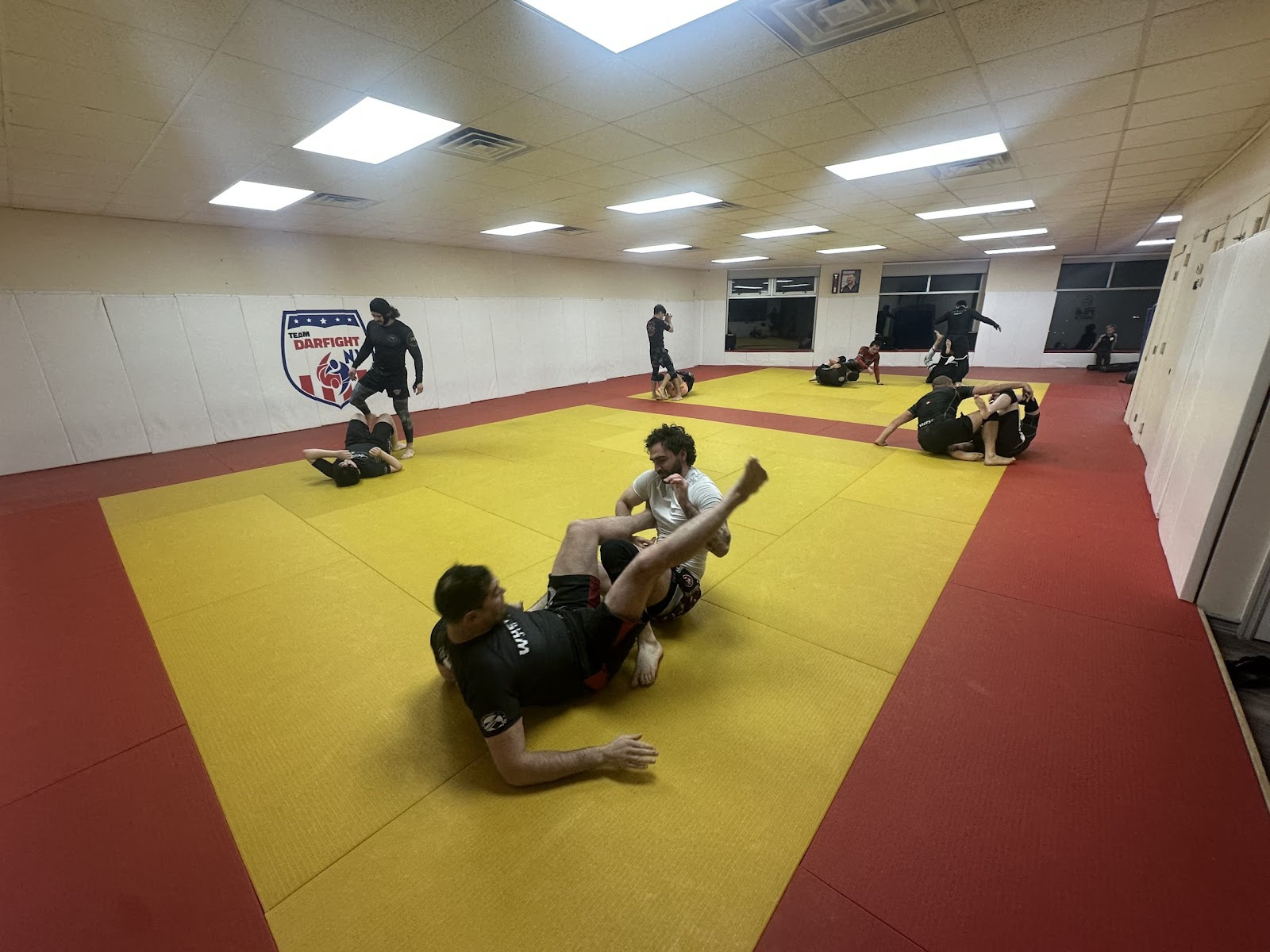 Image 2 of South Brooklyn BJJ @ Darfight