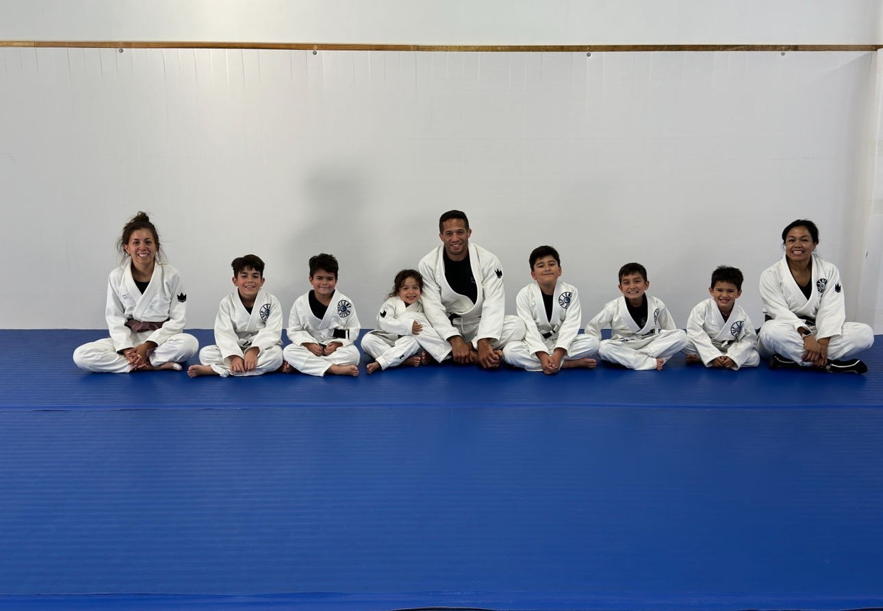 Image 4 of Leny Jiu Jitsu Academy