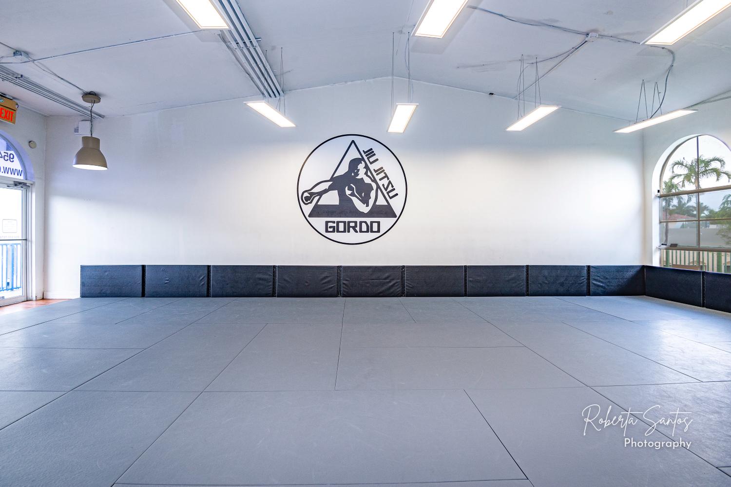 Image 4 of Gordo Jiu Jitsu Academy