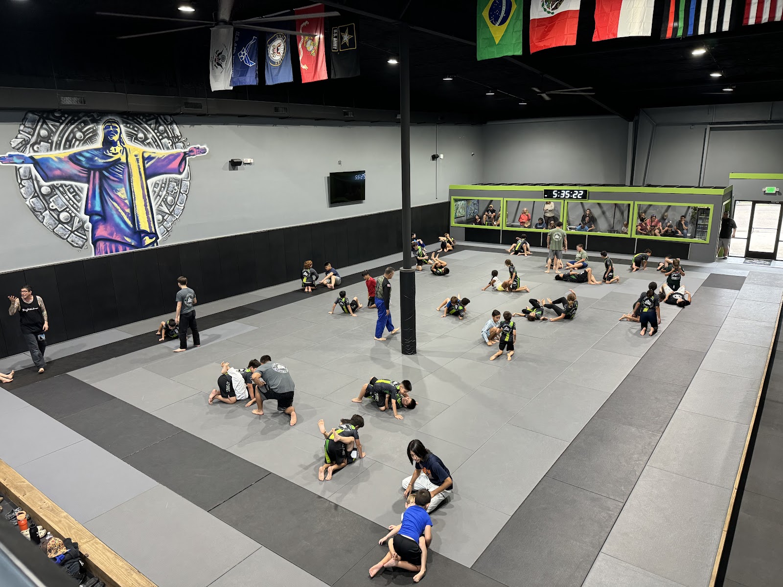 Image 3 of Harlingen Jiu Jitsu Club