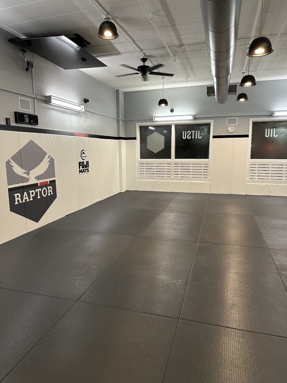 Image 2 of Raptor Academy of Martial Arts: Brazilian Jiu Jitsu, Judo, Submission Wrestling