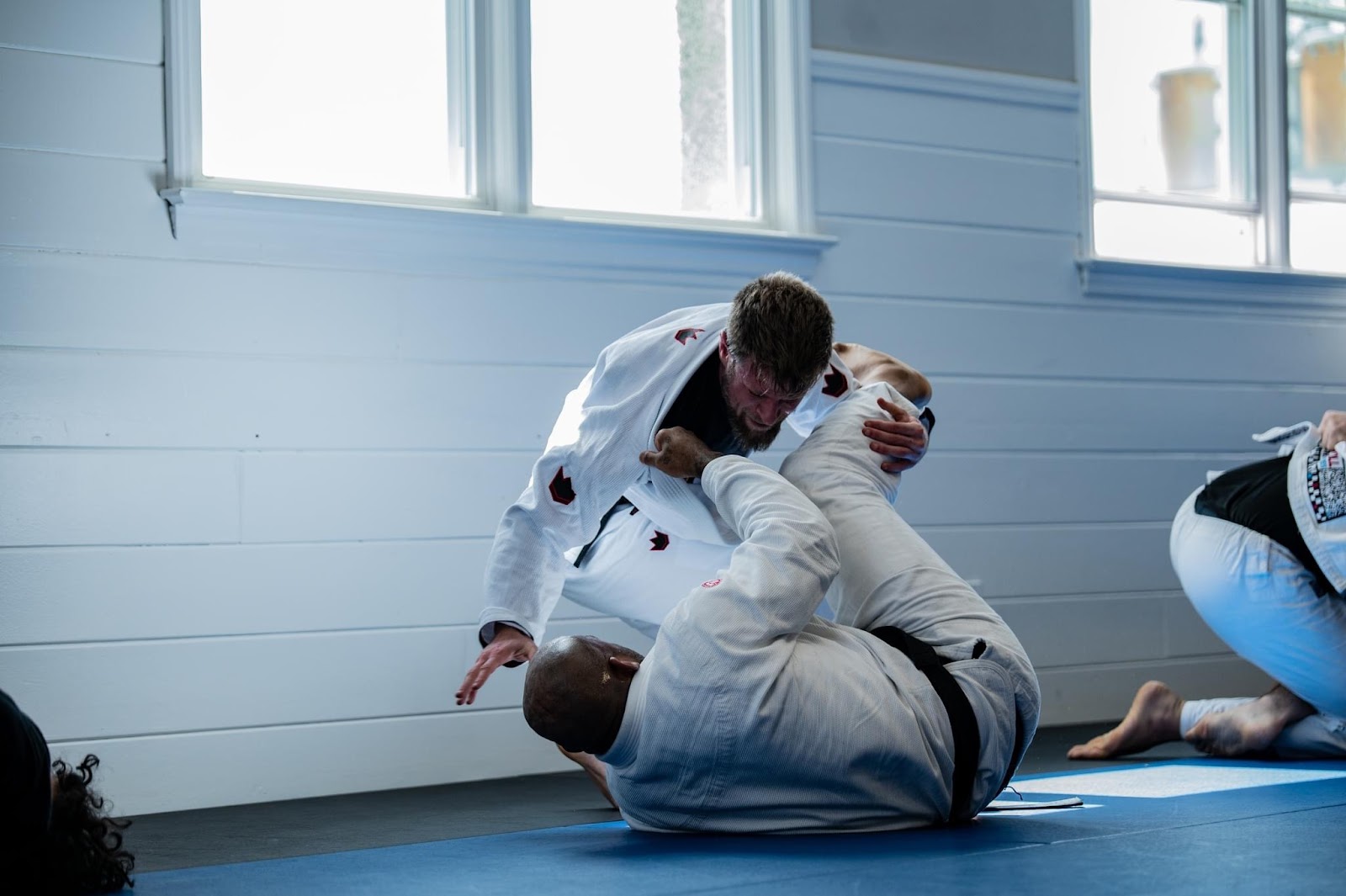 Image 7 of Garden State Brazilian Jiu-Jitsu Academy