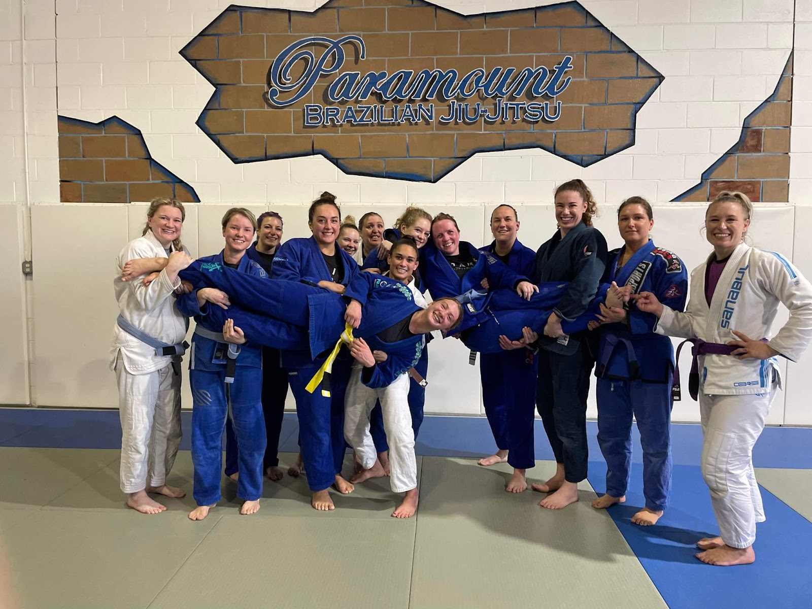 Image 9 of Paramount Brazilian Jiu-Jitsu