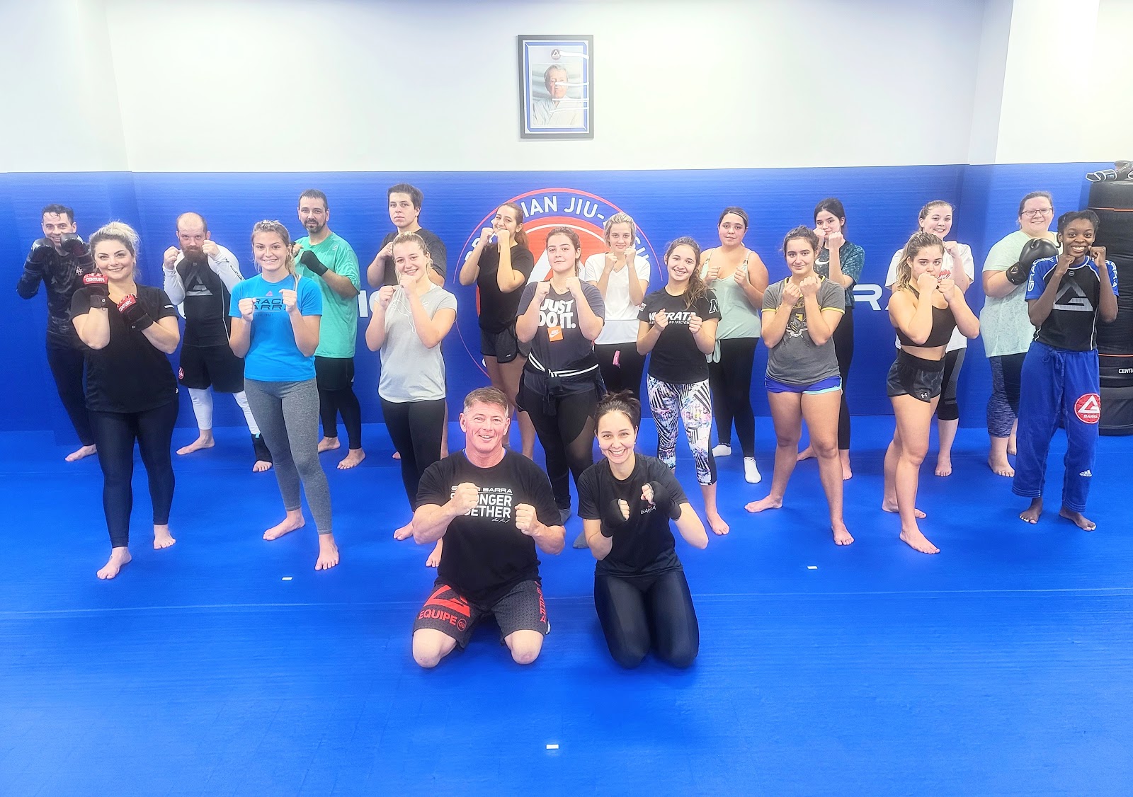 Image 4 of Gracie Barra Celebration / Martial Arts School