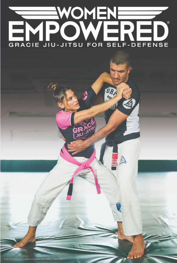 Image 10 of Gracie Jiu-Jitsu Alexandria