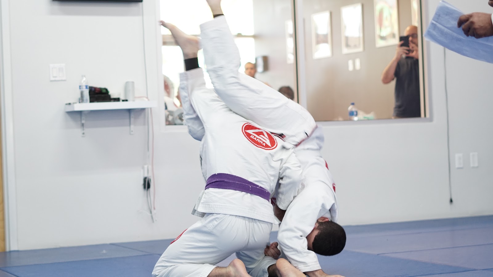 Image 8 of Gracie Barra Orlando