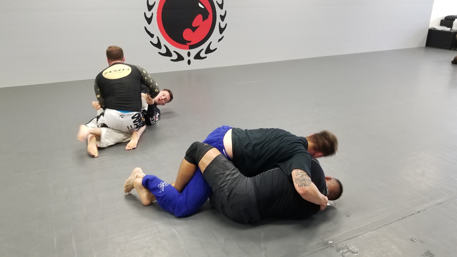 Image 6 of Renzo Gracie Bjj - Brazilian Jiu Jitsu Academy