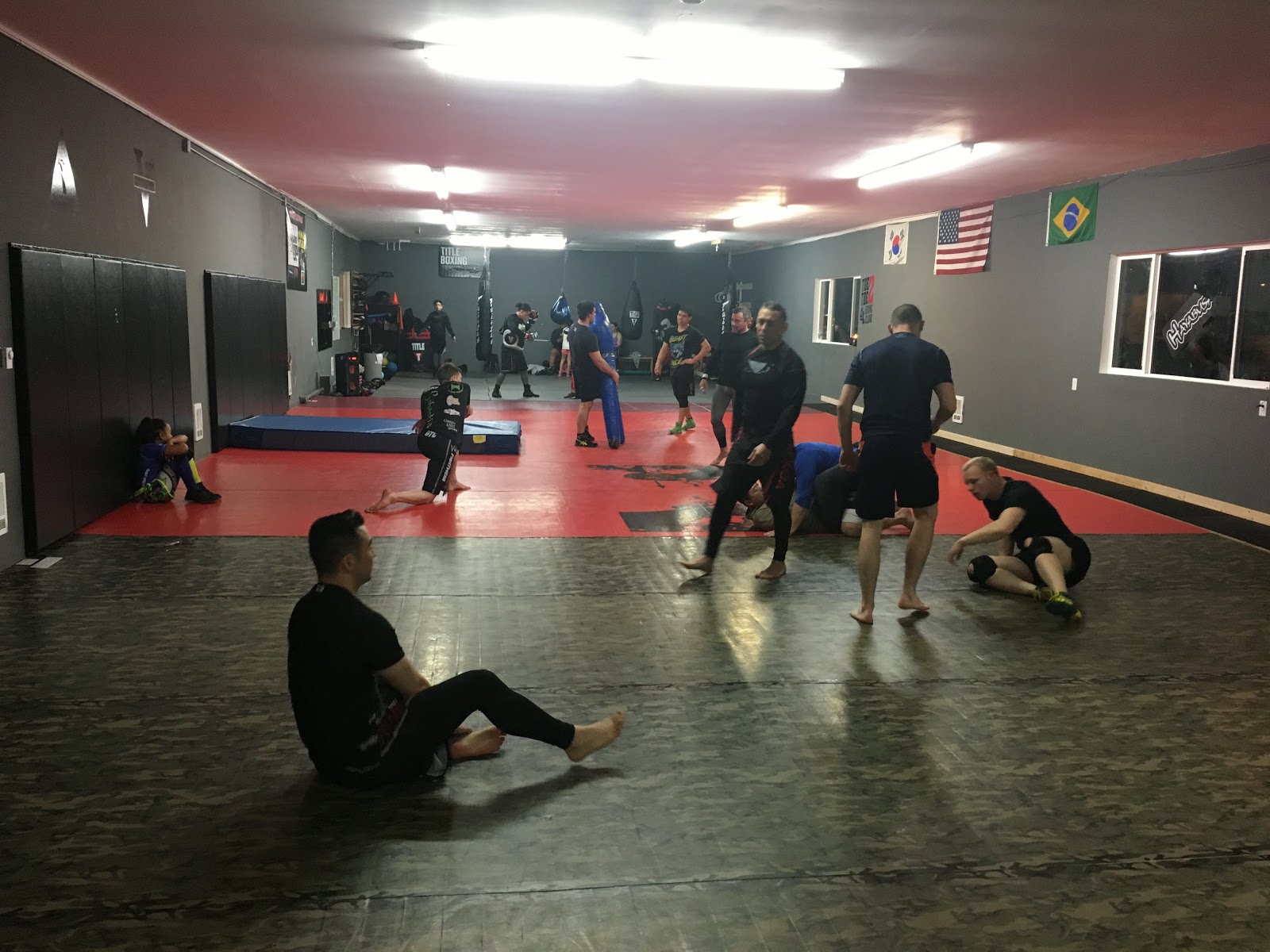 Image 4 of Alliance BJJ Lakewood