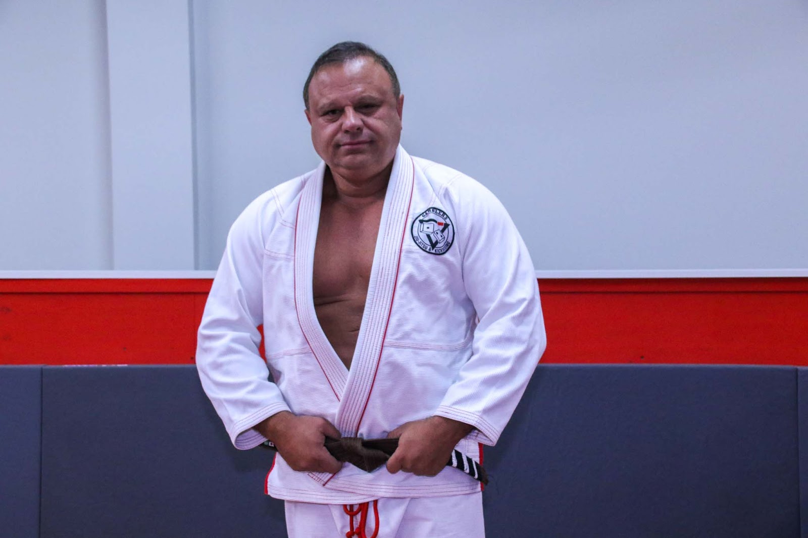 Image 10 of Gamblers Jiu-Jitsu & Kickboxing Club