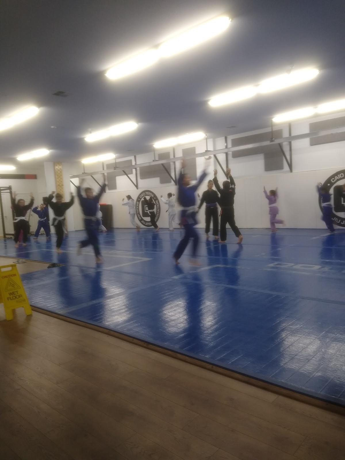 Image 7 of Woodland Jiu Jitsu Academy