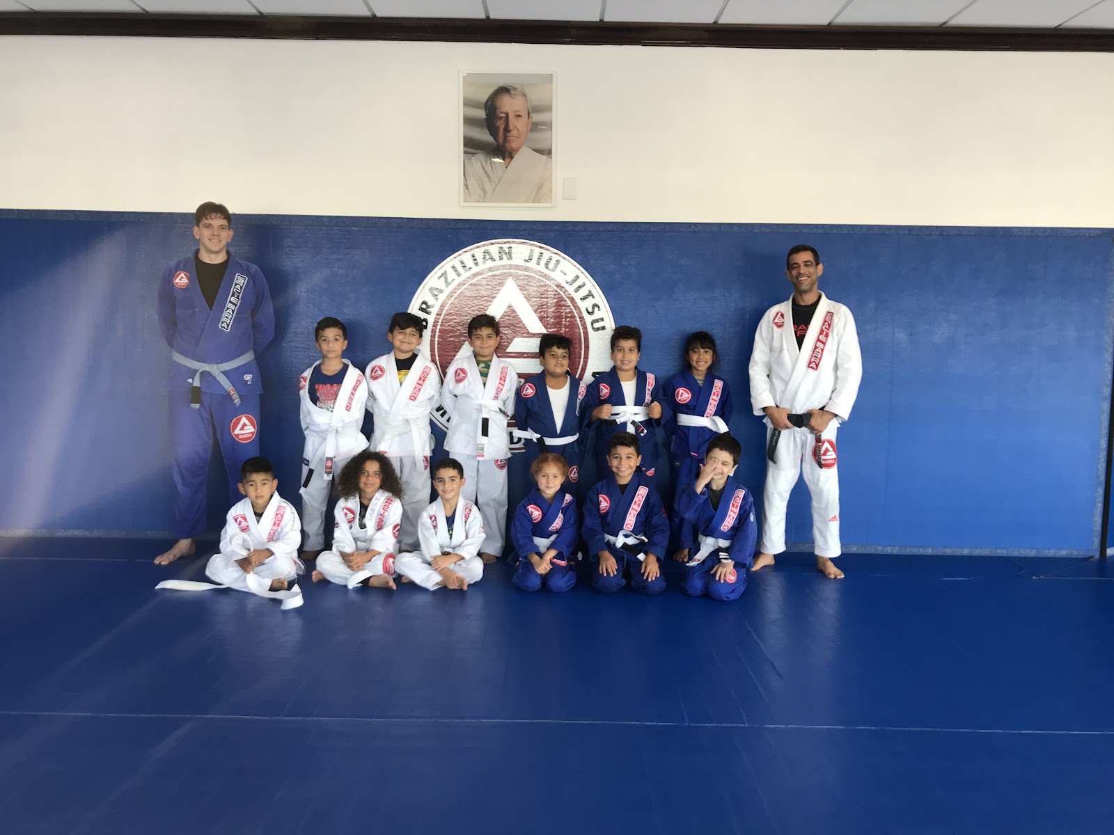 Image 7 of Gracie Barra Homestead Brazilian Jiu Jitsu & Self Defense