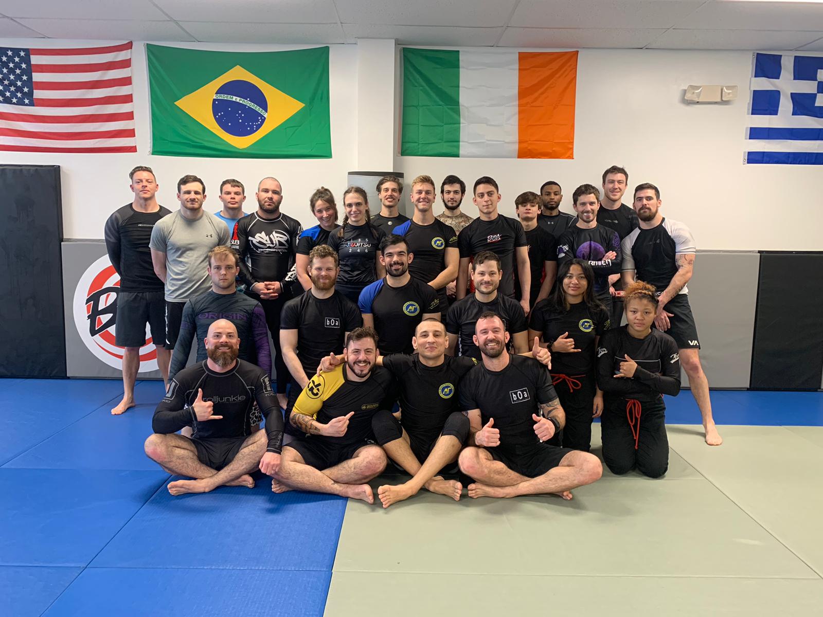 BOA BJJ Academy photo