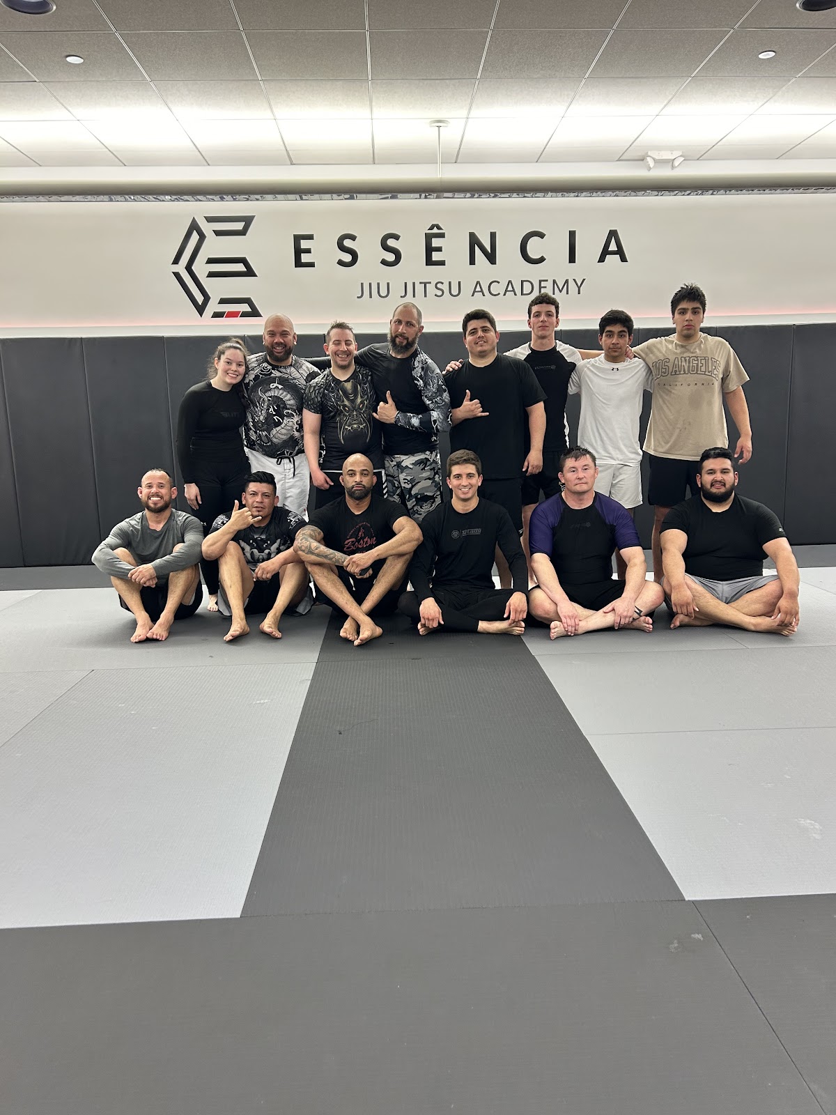 Main image of Essencia Jiu Jitsu