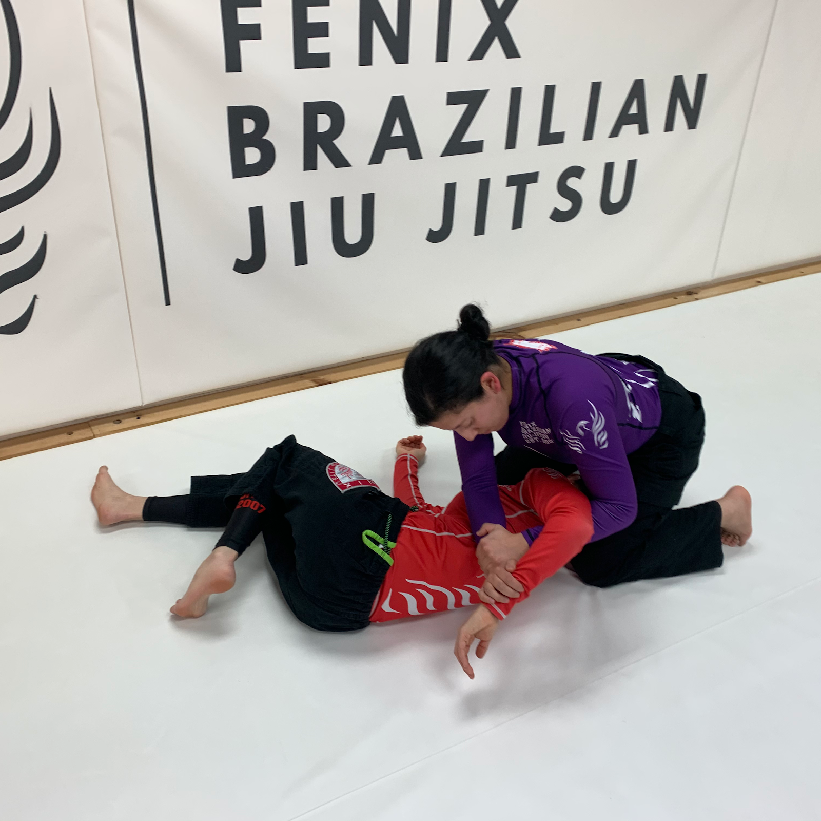 Image 10 of Fenix Brazilian Jiu Jitsu Tewksbury