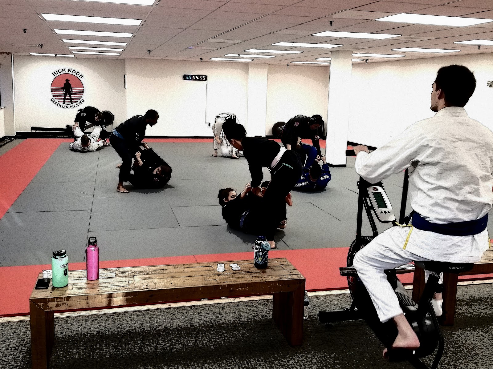 Image 3 of High Noon BJJ & Fitness LLC