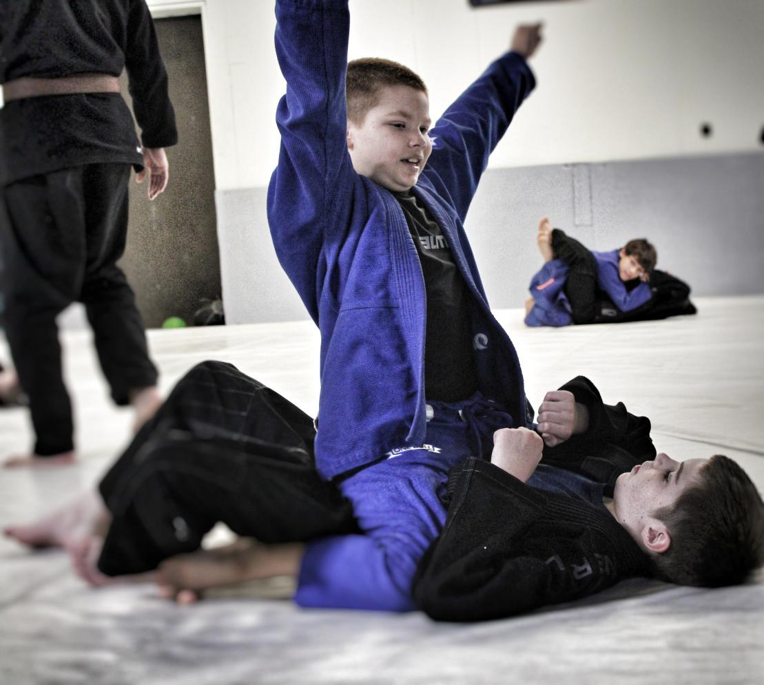 Image 3 of Rice Bros Brazilian Jiu Jitsu