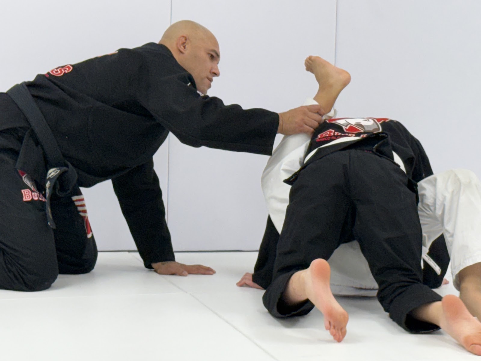 Image 6 of Bulls Jiu Jitsu Colorado