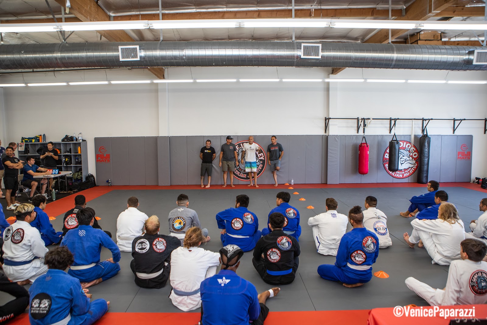 Image 10 of Conejo Valley Brazilian Jiu-Jitsu