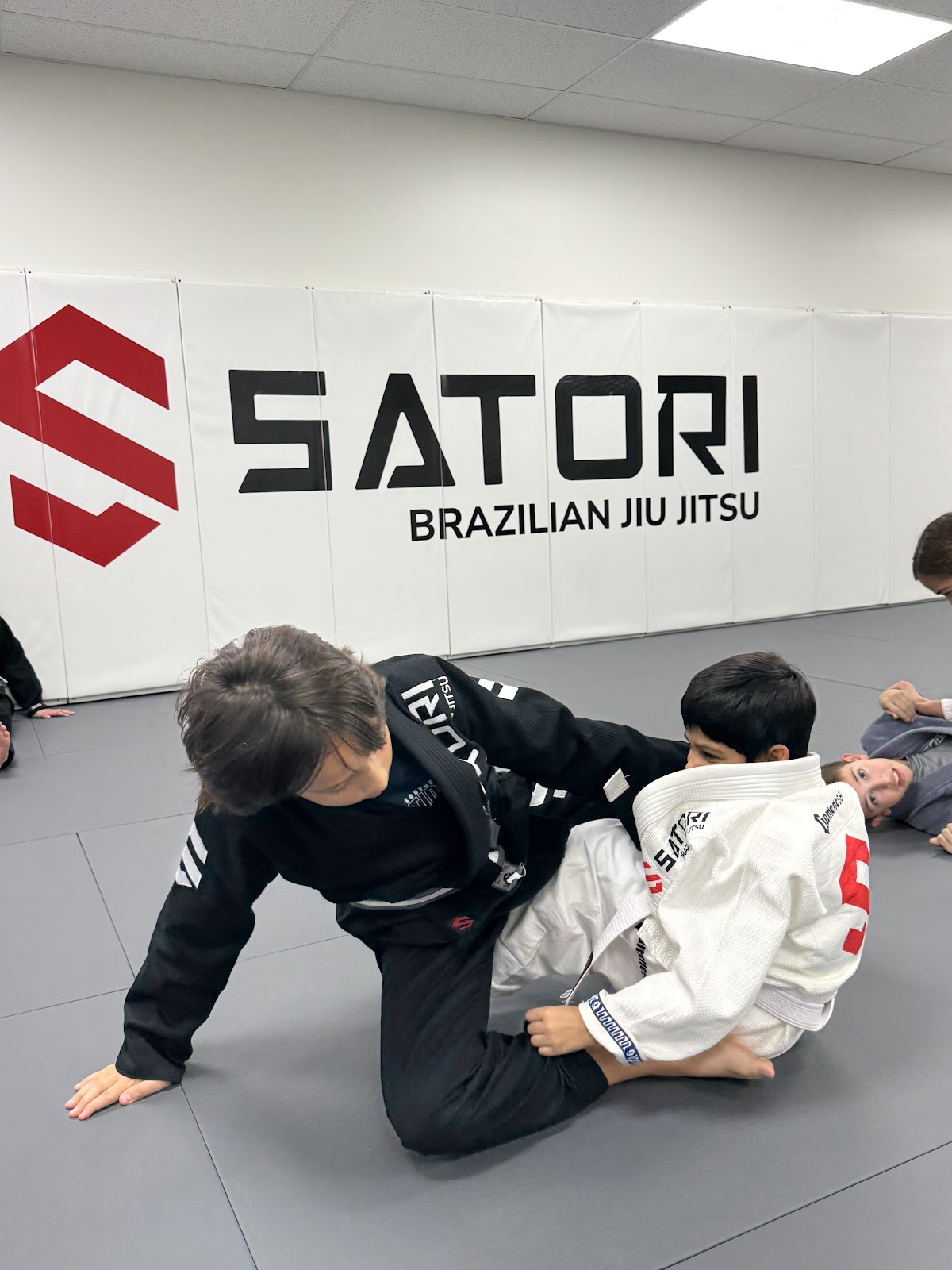 Image 2 of Satori Brazilian Jiu Jitsu