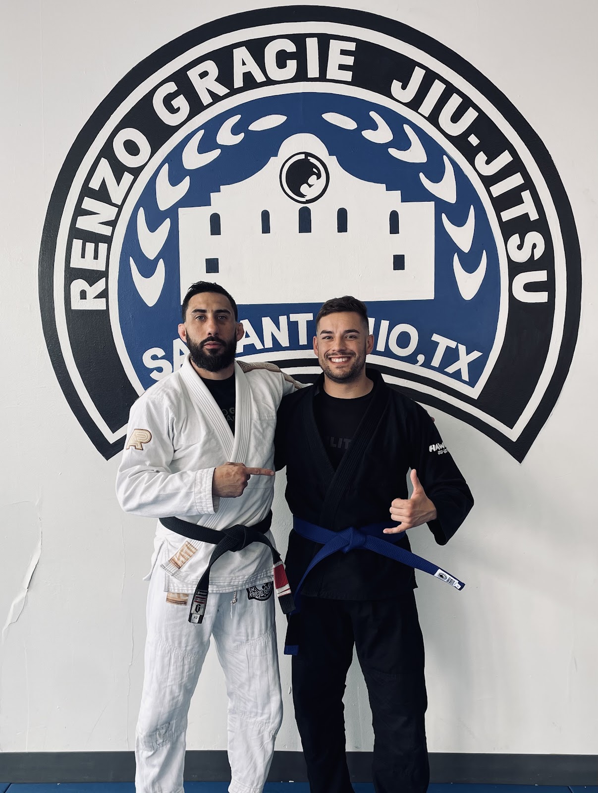 Image 10 of Renzo Gracie San Antonio