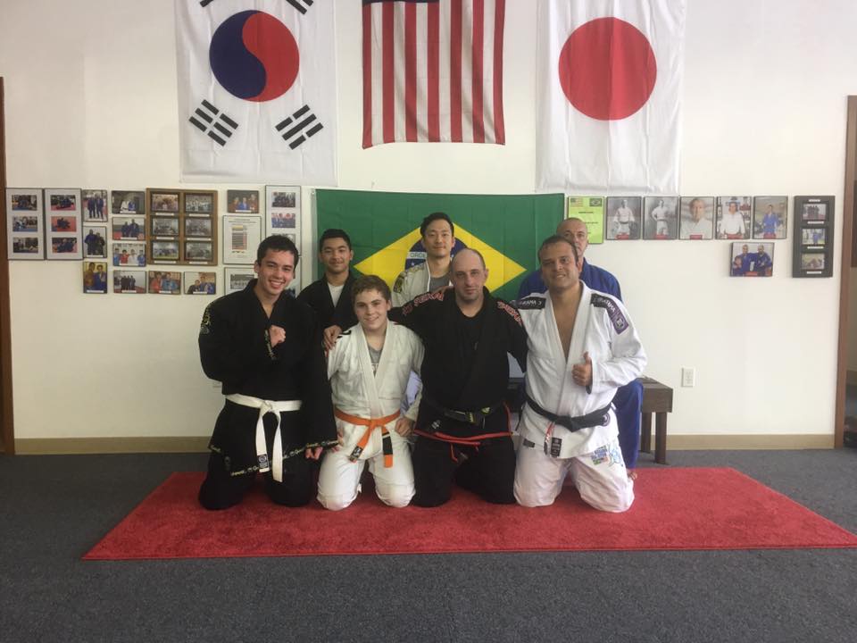 Image 8 of JW Brazilian Jiu-Jitsu