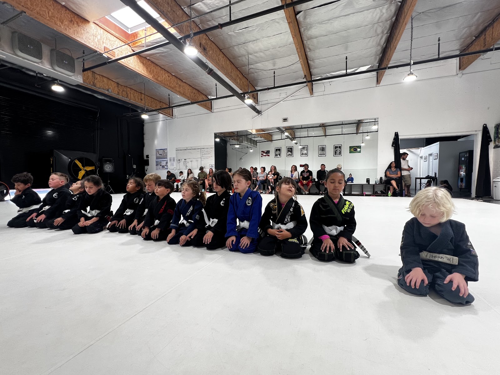 Image 5 of Carlson Gracie Wine Country Jiu Jitsu