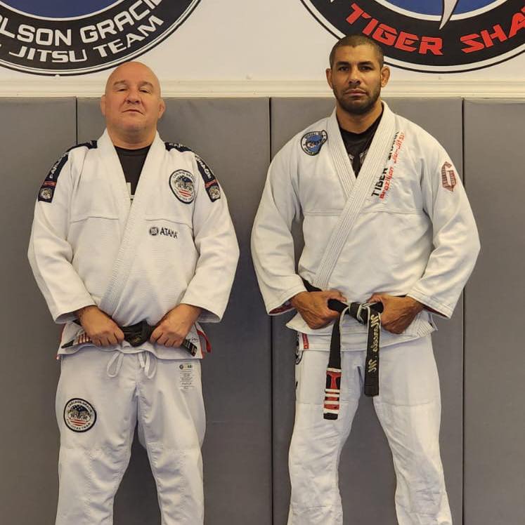 Image 8 of Marcelo Mattos BJJ / Carlson Gracie Team PA