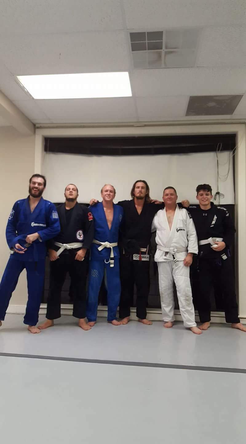 Image 5 of Galveston BJJ