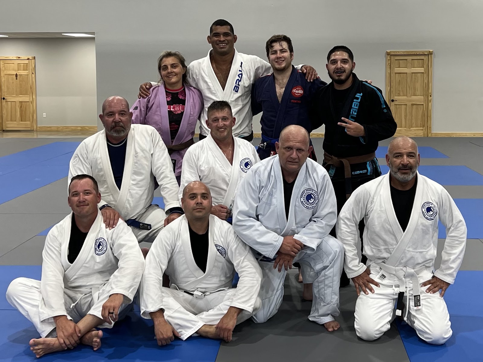 Image 5 of Renzo Gracie Mont Belvieu