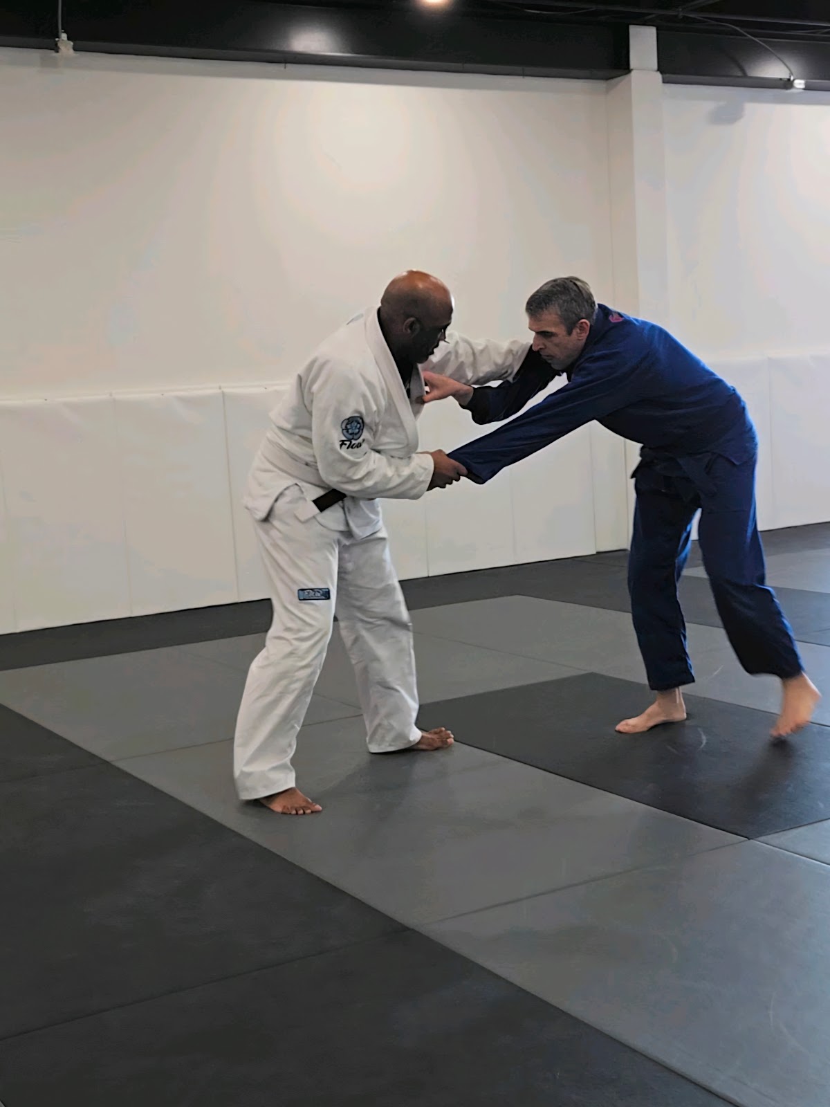 Six Blades Jiu Jitsu Indianapolis photo