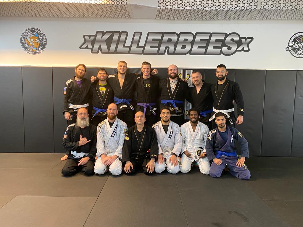 Main image of Killer Bees South Florida Brazilian Jiu Jitsu