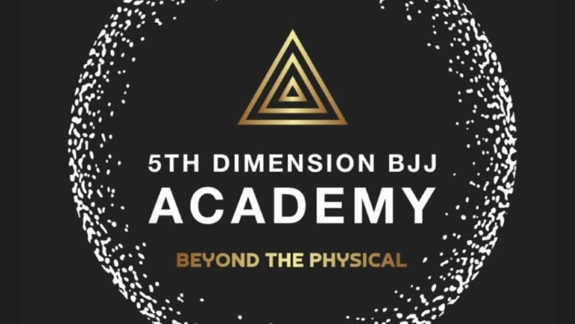 Image 6 of 5th Dimension BJJ Academy