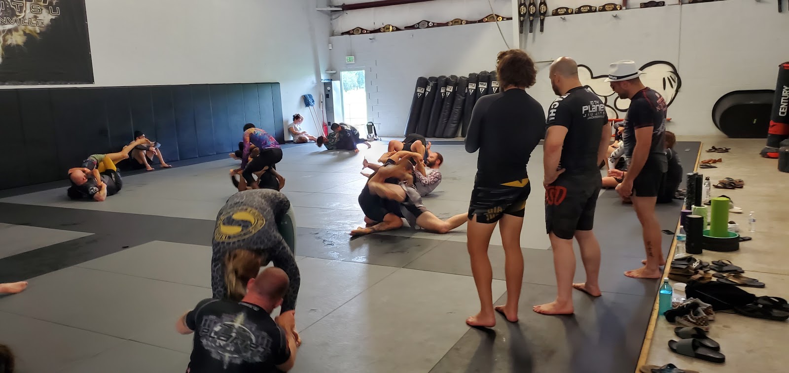 Image 8 of 10th Planet Jiu Jitsu Jacksonville