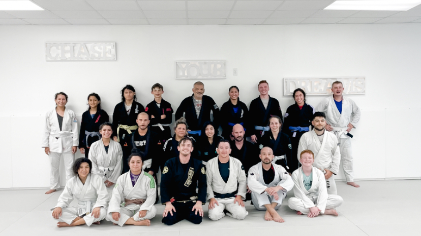 Main image of Inevat Jiu Jitsu Conroe